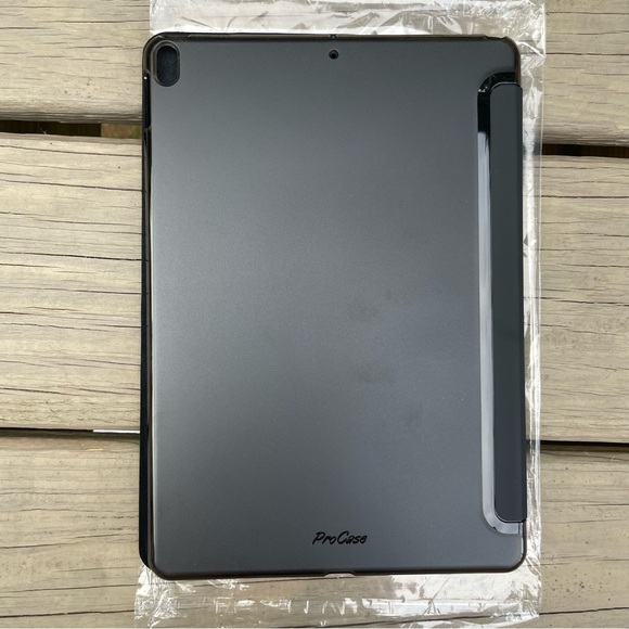 NEW ProCase iPad Air (3rd Gen) 10.5" 2019 / iPad Pro 10.5" 2017 Smart Case - Picture 11 of 13